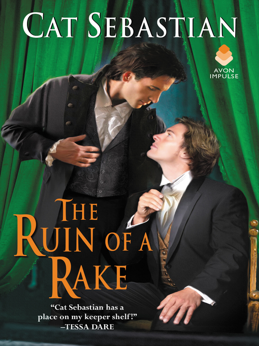 Title details for The Ruin of a Rake by Cat Sebastian - Available